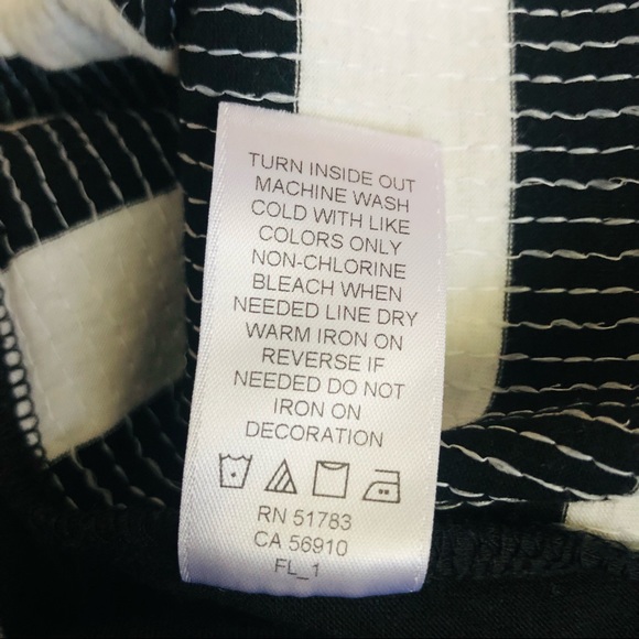 Maurices Stripe Top - Picture 4 of 7